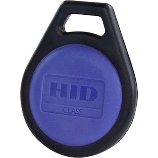 HID iClass Key Fob - Packet of 10