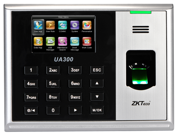 Quality Time Clock Systems & Machines for Employees | Universal Time ...