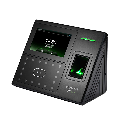 Multi Biometric System