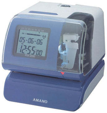 Orbis Digital Timer – Universal Time Recorders